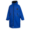 Poncho Explore - Flash Blue